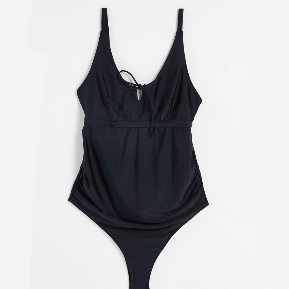 Wolf & Whistle | Maternity Swim Suit